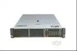 HP DL380G10 2u Rack Server - Corporate business, small business, rack
