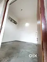2 rooms with attached bathroom and open kitchen available for rent