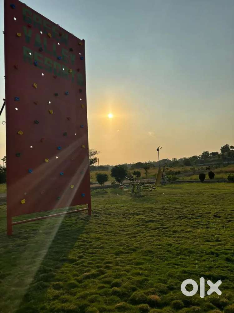 300/- per sqft farmland land property in Nagpur amravati highway road