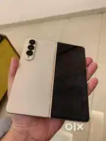 Samsung galaxy Z Flod 4