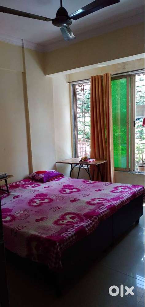 2BHK Apartment Sale in Kharghar Navi Mumbai