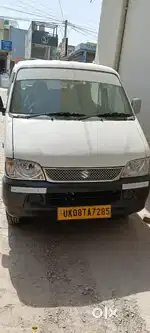 Maruti Suzuki Eeco 2020 Petrol 70000 Km Driven genuine car