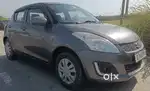 Maruti Suzuki Swift 2016 Dec Petrol Well Maintained