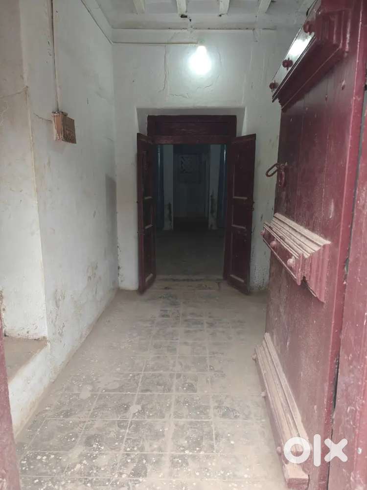 Godown Space For Rent