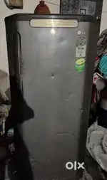 Lg fridges