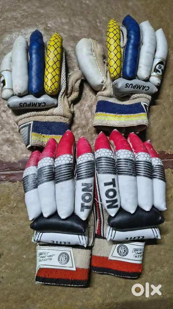 Proper SG Cricket Kit