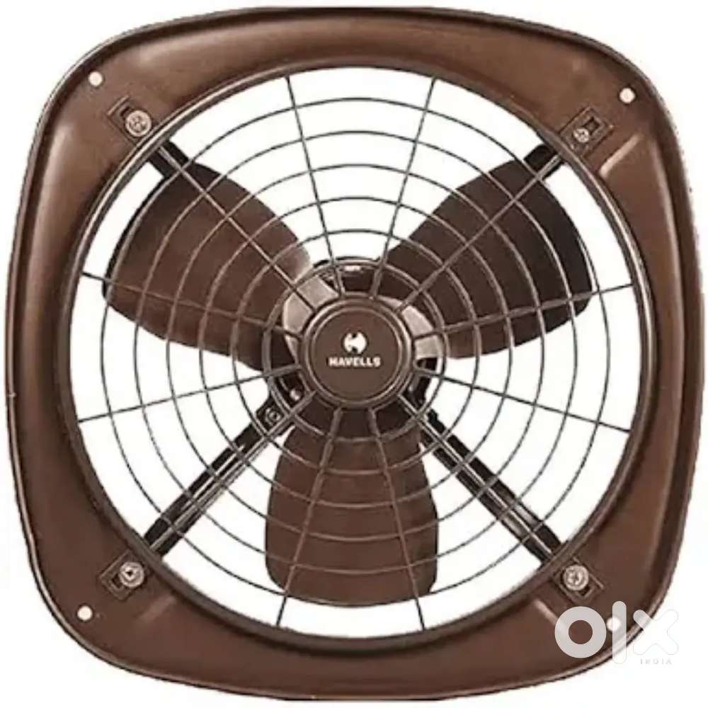 Havells exhaust fan