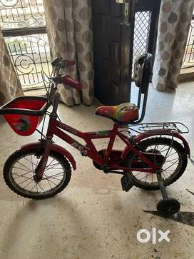 Kid cycle  for 5 to 10 yrs boy and girl