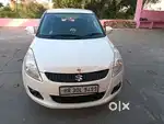 Swift car good condition