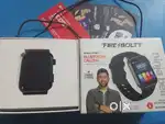 Fire bolt smart watch