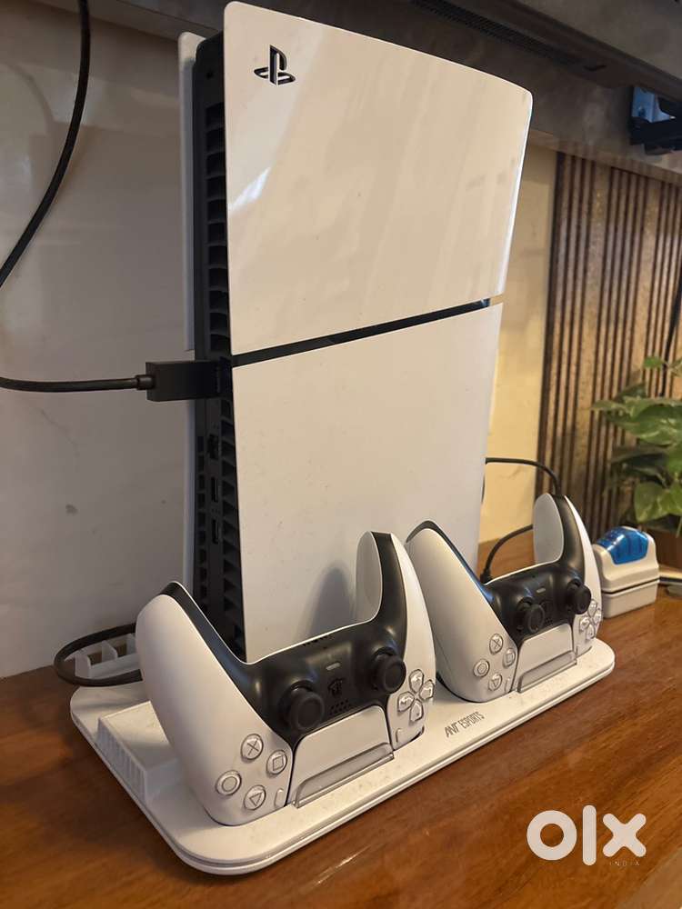 Playstation 5 super mind condition