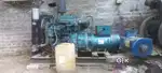 Kirrloskar 3R 25kv 3face Company fitted