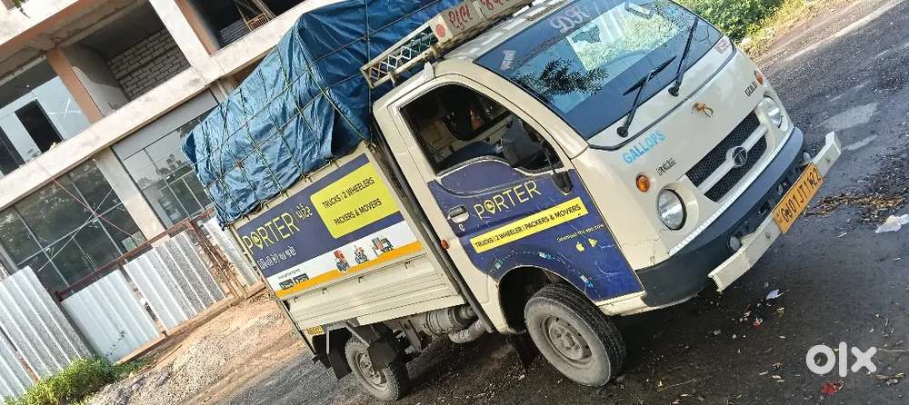 Tata ace gold diesel