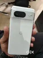 Google Pixel 8