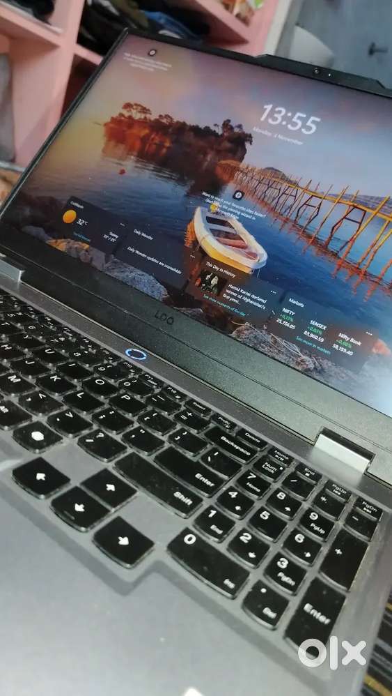 Lenovo LOQ i7 13th generation