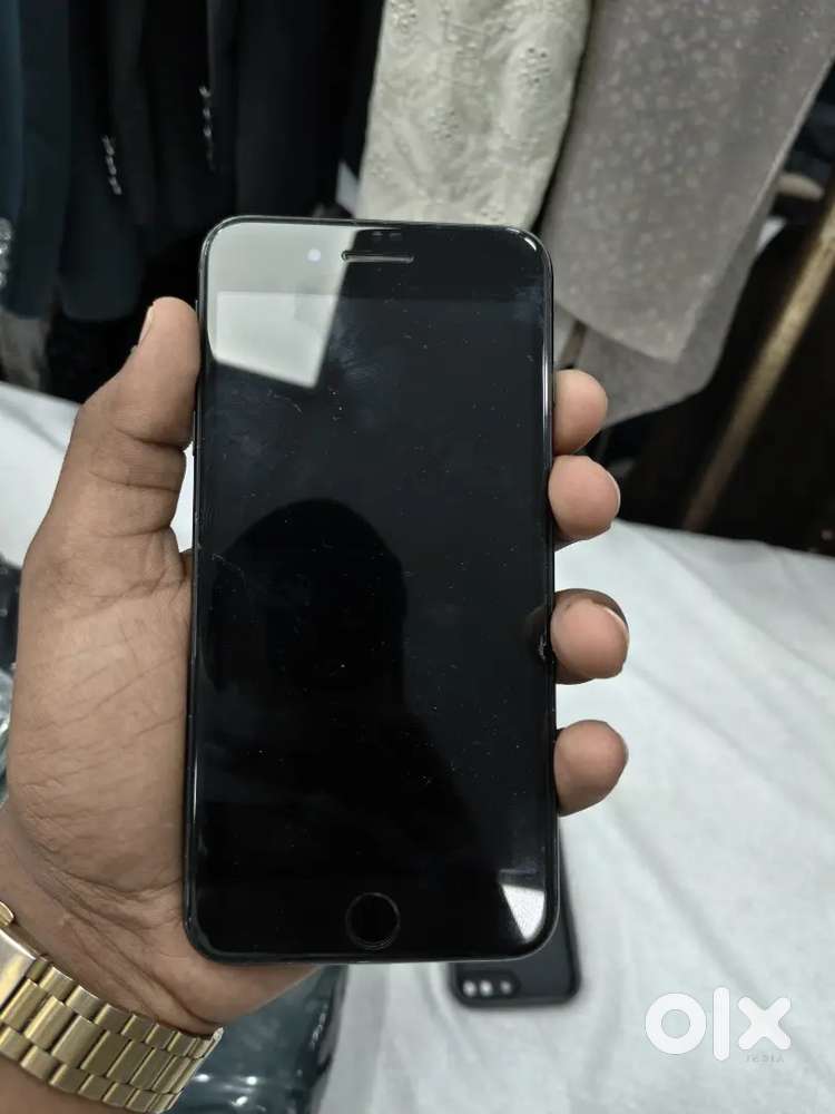 I phone 7 plus