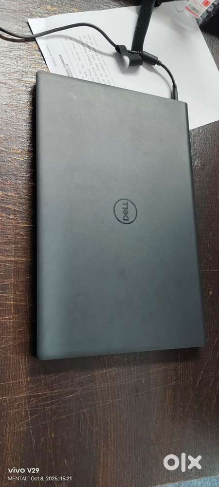 Sell my brand new laptop hoger confrigation