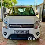 Maruti Suzuki Wagon R ZXI AGS 1.2, 2024, Petrol