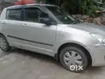 Maruti Suzuki Swift 2010 Diesel 106000 Km Driven