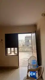 One room with attach bath room