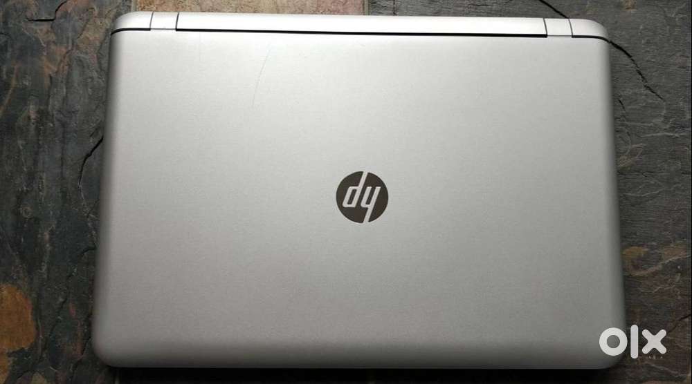 Hp Core i3, 8gb RAM, 1TB Harddisk, Original Charger