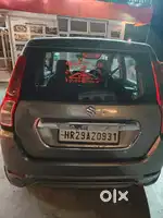 One hand drive