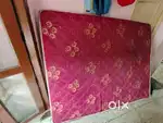 Second-Hand Double Bed Mattress in very Good Condition