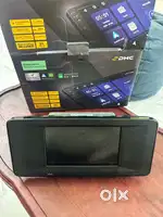 skoda kylaq multimedia 7’’ inch