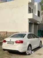 Volkswagen Jetta 2014 Diesel Well Maintained