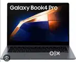 Samsung brand new laptop