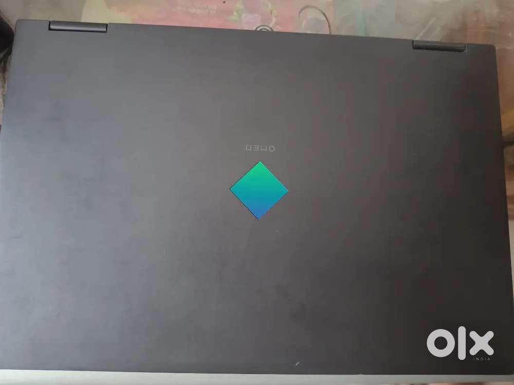 HP OMEN AMD Ryzen 7