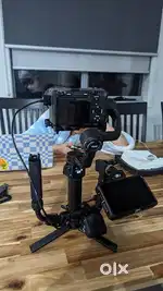 Zhiyun webill 3s combo