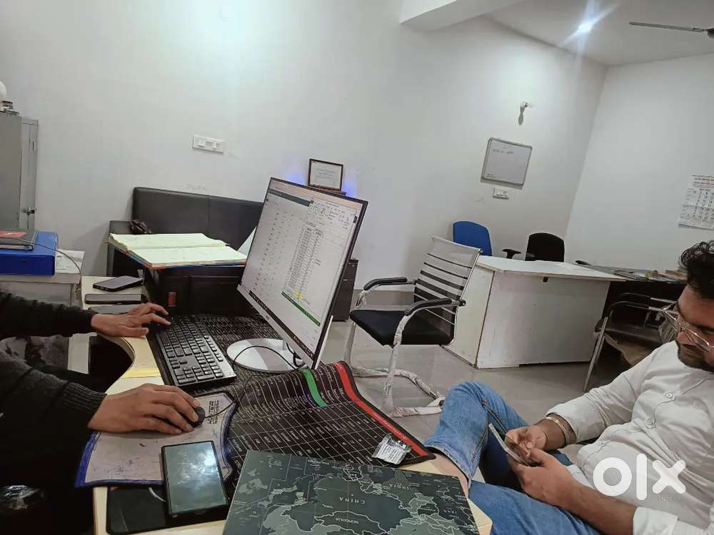 Account and billing data op