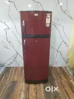 videocon eco cool double door refrigerator