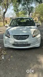 Honda Amaze 2015 Diesel 69000 Km Driven