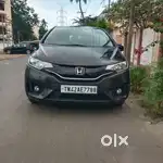 Honda Jazz V Diesel, 2020, Diesel