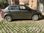 Maruti Suzuki Swift Dzire 2015 Petrol Well Maintained