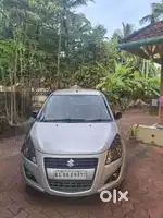 Maruti Suzuki Ritz 2012 Petrol 69500 Km Driven