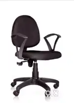 Revolving Office Chair