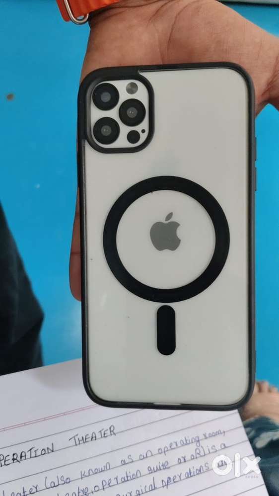 I phone xr