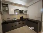 2BHK Semi Furnished For Family