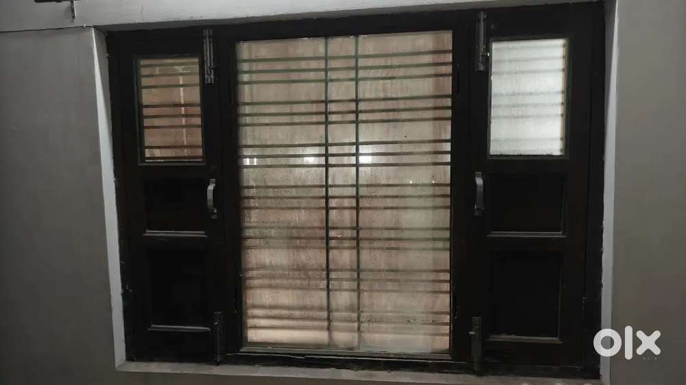 Window wooden