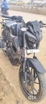 MT 15 urgent sell