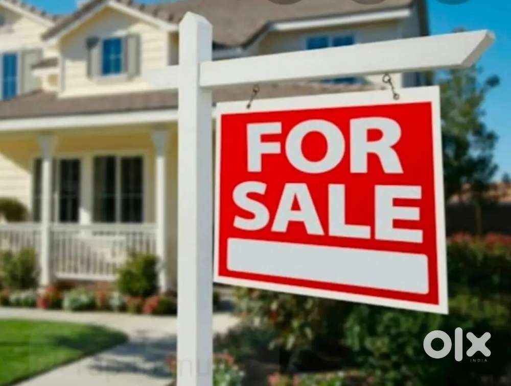 140 yard house sale near PVS road Shastri Nagar Meerut