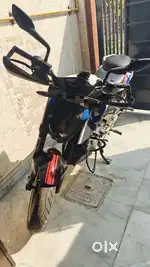 KTM Duke 125