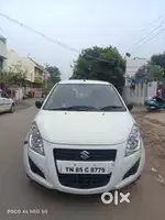Maruti Suzuki Ritz LDi, 2016, Diesel