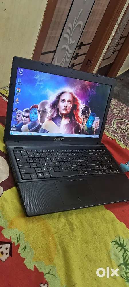 Asus AMD Genuine Business Series Laptop for Business Use