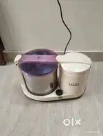 Wet Grinder, gently used, fully working