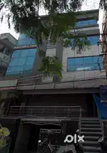 1st Floor for rent with Cabins