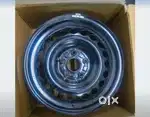 Brand New 16 Inch Rim For all Cars Original 4 Piece